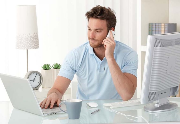 کارآفرینی اینترنتی