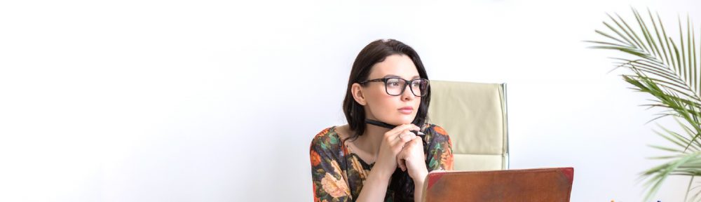 استخدام یک نویسنده محتوا