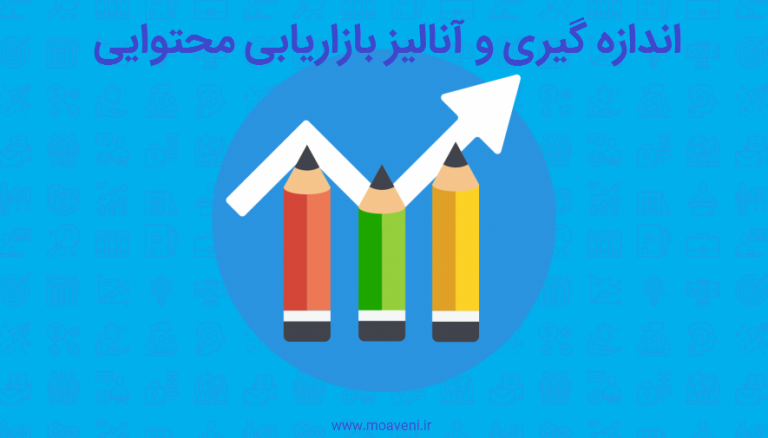 آنالیز بازاریابی محتوایی