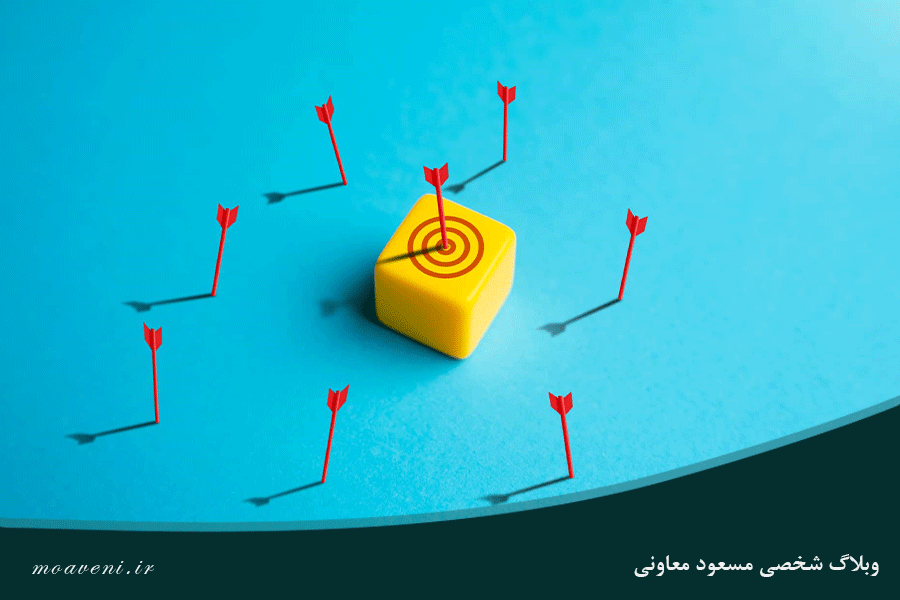 اشتباهات رایج در بازاریابی محتوایی
