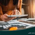 تولید محتوا در مشهد